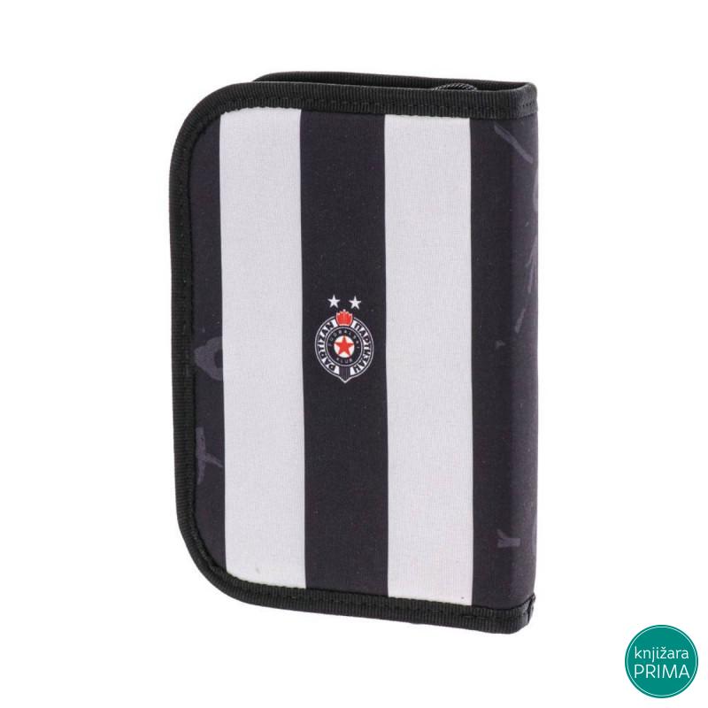 Puna pernica PLAY 1 zip - Partizan 