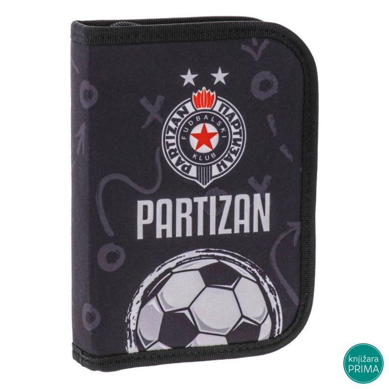 Puna pernica PLAY 1 zip - Partizan 