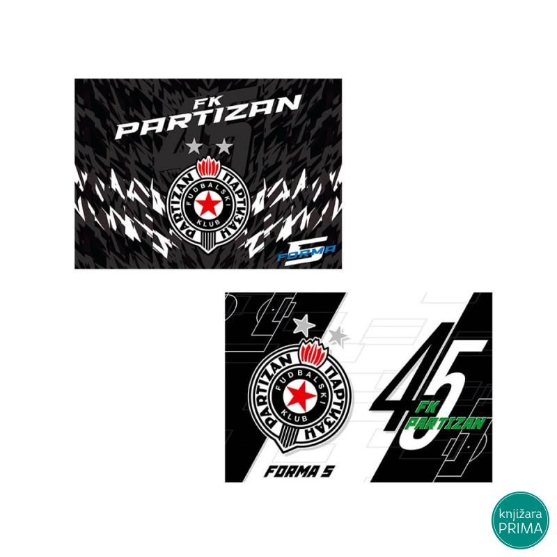 Blok 5 Crvena Zvezda 