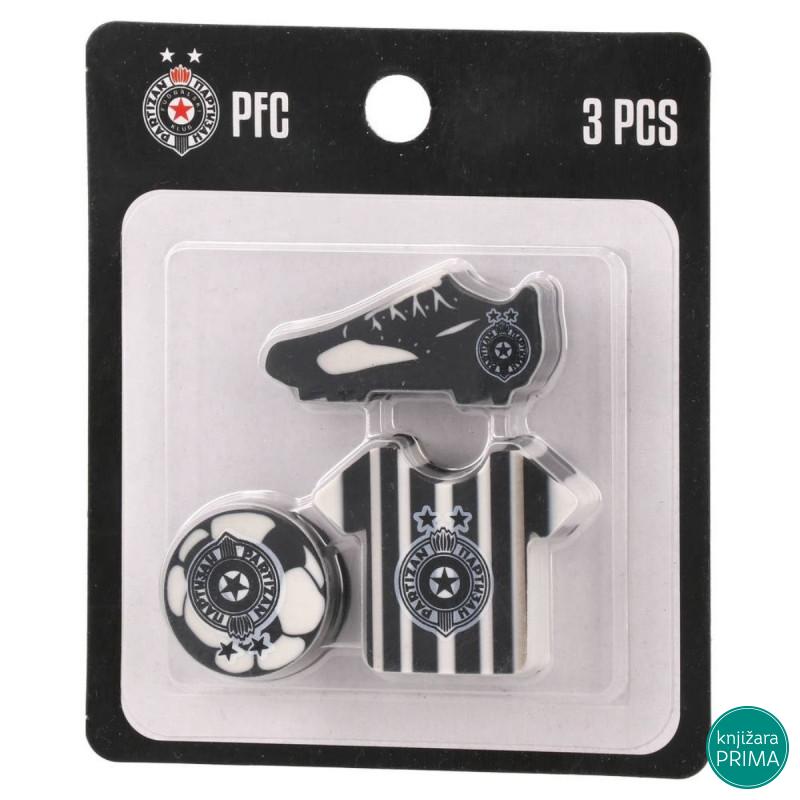 Gumica Partizan 