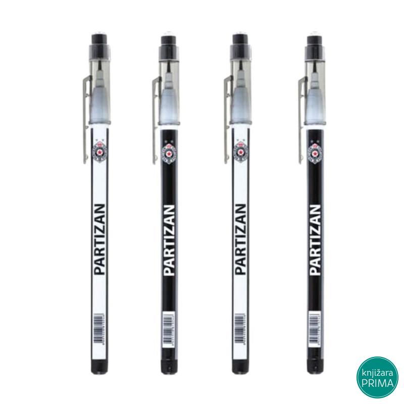 Segmentna olovka JUNIOR Partizan 