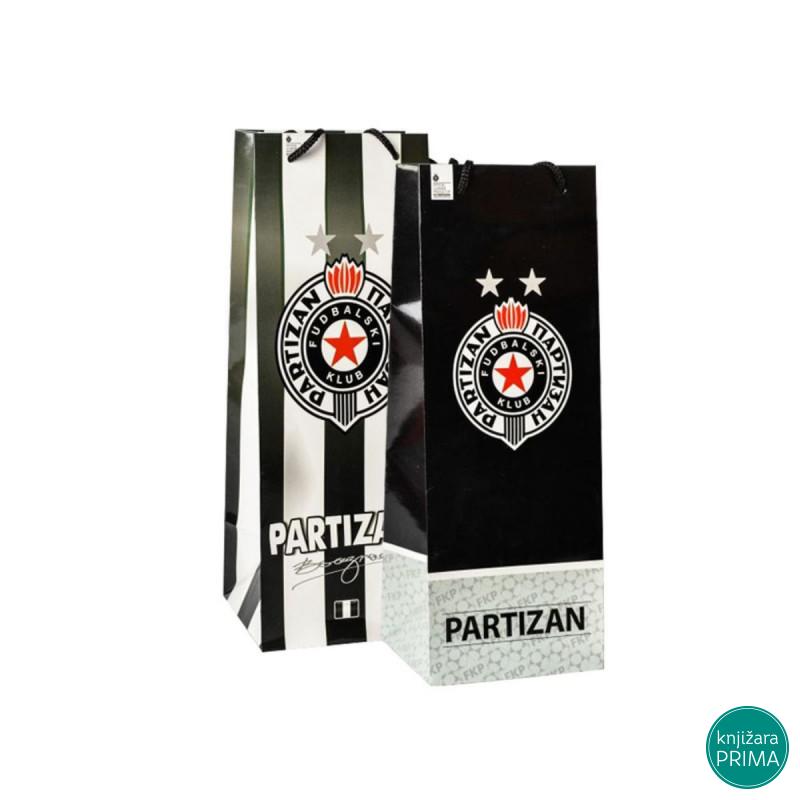 Ukrasna kesa Partizan 