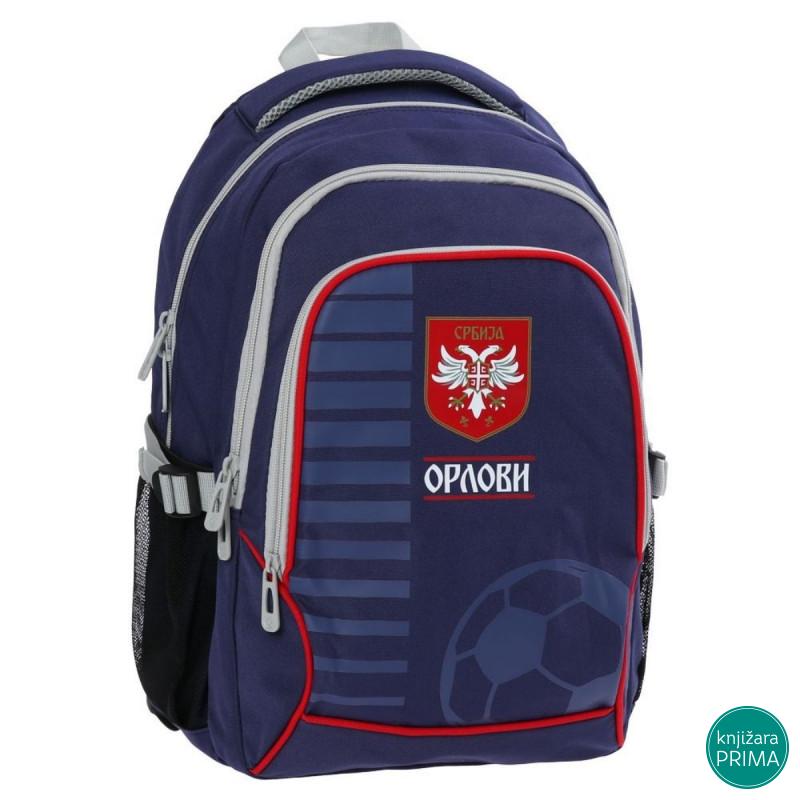 Školski ranac PLAY Remax - Eagle 