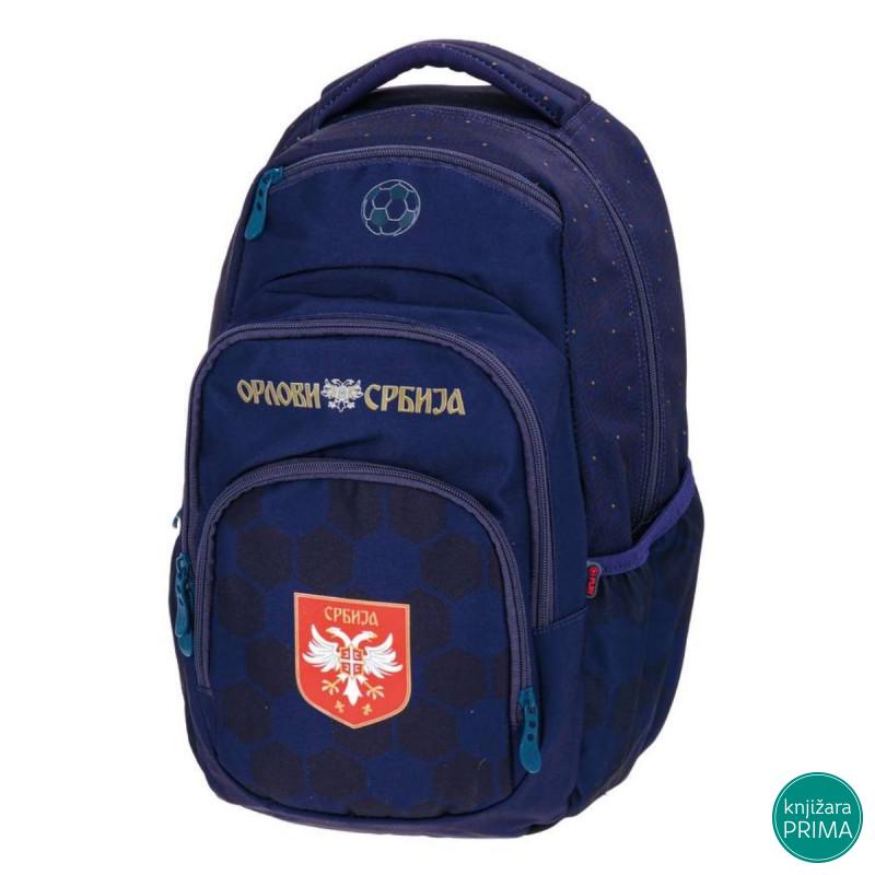 Školski ranac PLAY Cosmo - FSS 