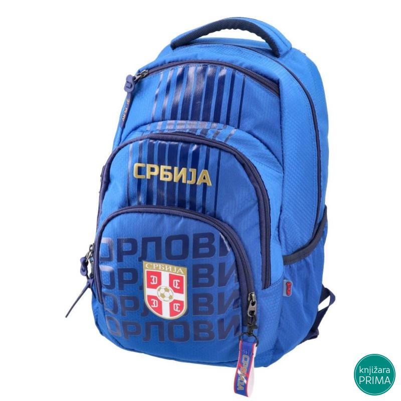 Školski ranac PLAY Cosmo - FSS 