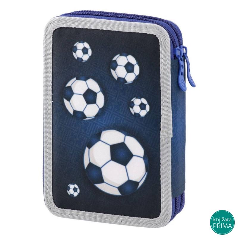 Puna pernica PLAY 2 zipa - FSS 