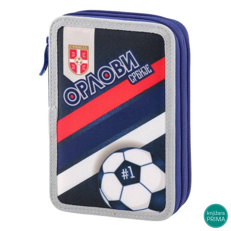 Puna pernica PLAY 2 zipa - FSS 