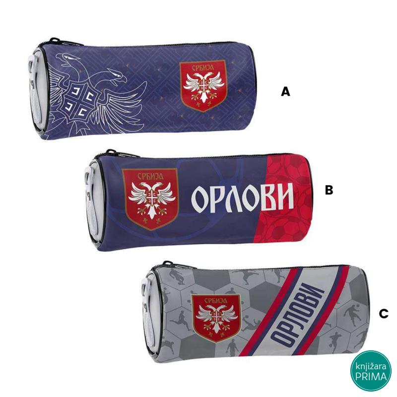 Pernica Cans - Orlovi 