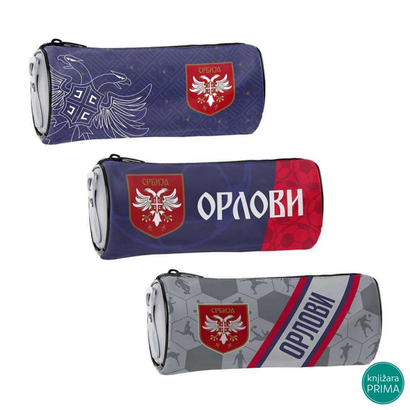 Pernica Cans - Orlovi 