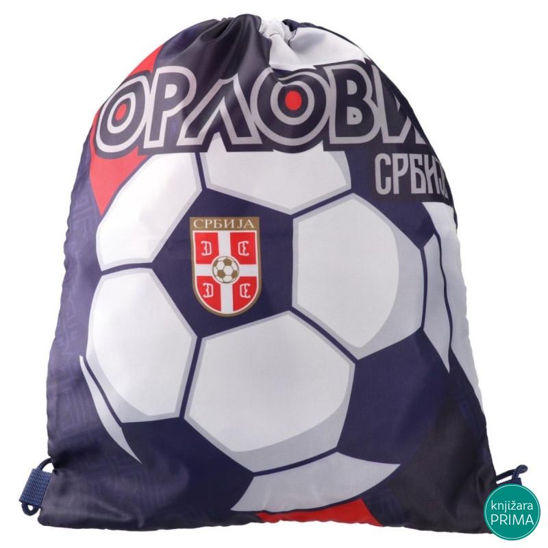 Torbica za patike PLAY - FSS 