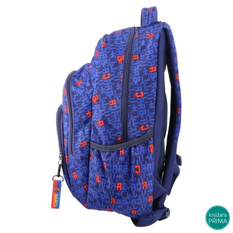 Školski ranac PLAY Cosmo - Barcelona 