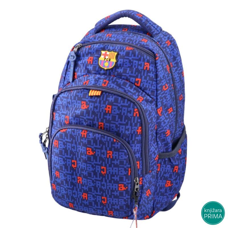 Školski ranac PLAY Cosmo - Barcelona 