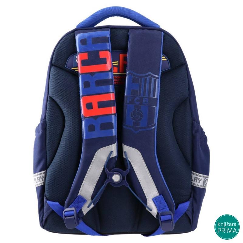 Anatomski ranac PLAY Maxx - FC Barcelona Barca Motion 