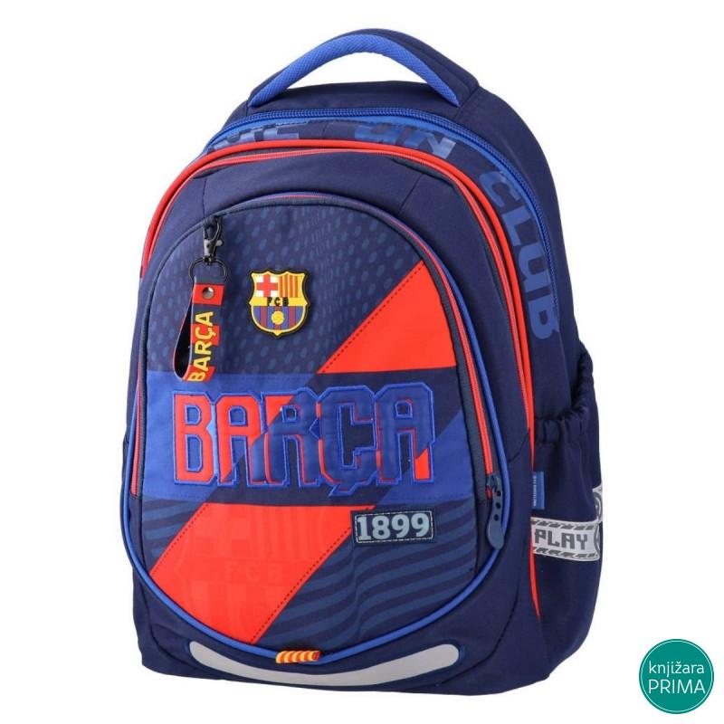 Anatomski ranac PLAY Maxx - FC Barcelona Barca Motion 