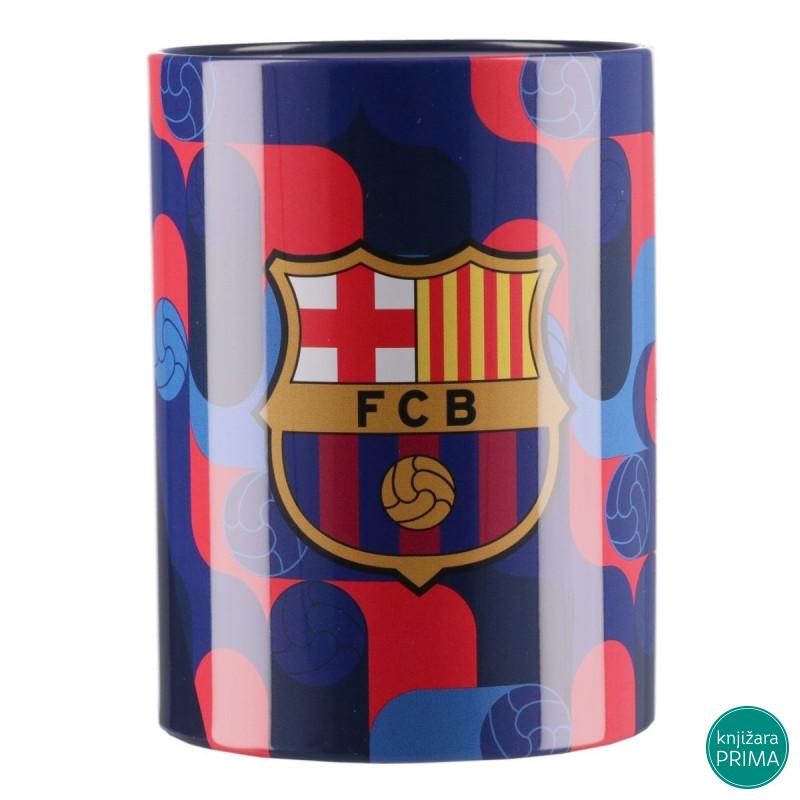 Čaša za olovke PLAY Barcelona 
