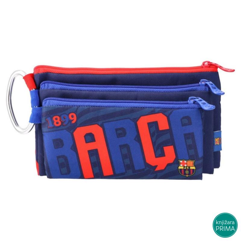Pernica PLAY XL3 - Barcelona Barca Motion 