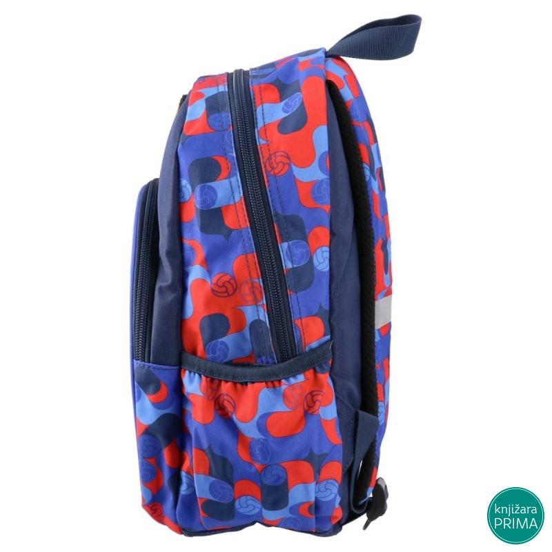 Ranac za vrtić PLAY - Barcelona 
