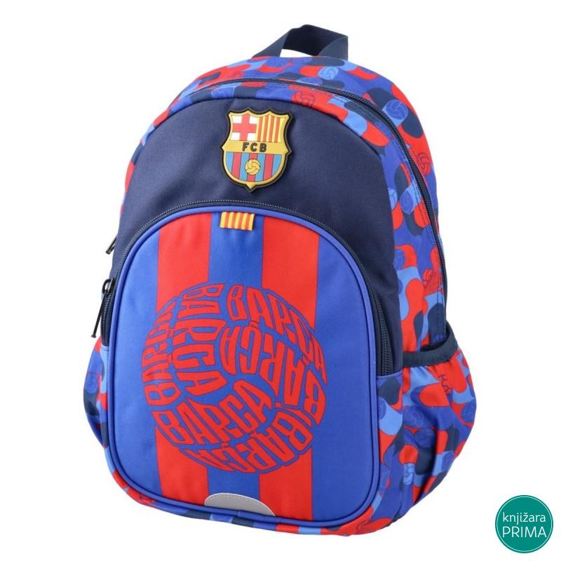Ranac za vrtić PLAY - Barcelona 