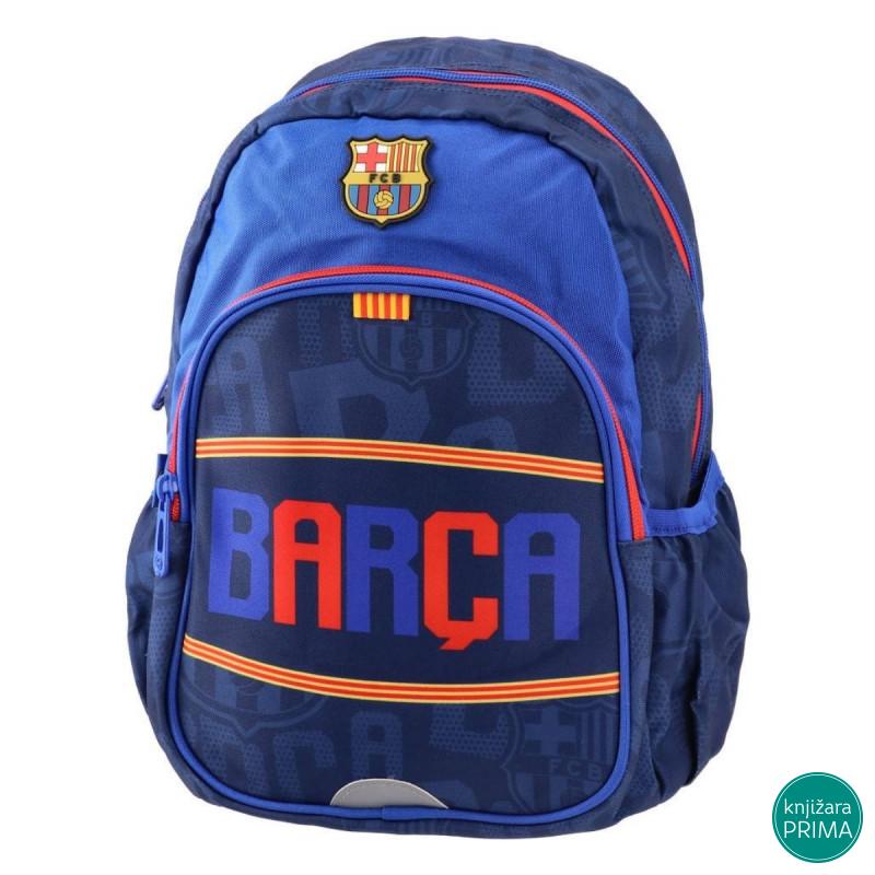 Ranac za vrtić PLAY - FC Barcelona Barca Nightfall 