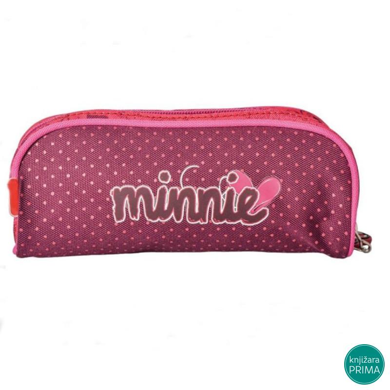 Pernica PLAY Minnie Mouse 