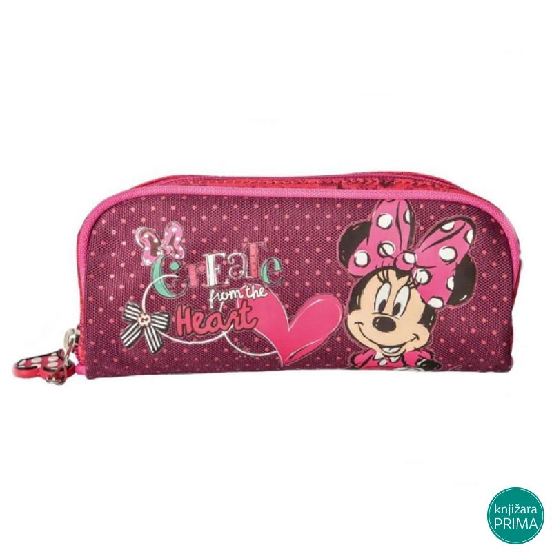 Pernica PLAY Minnie Mouse 