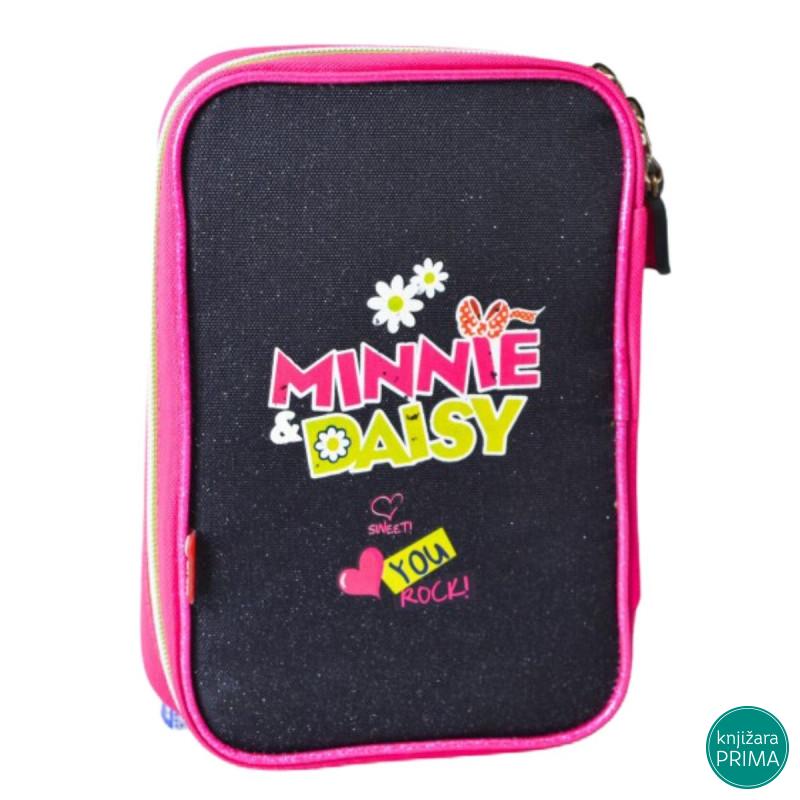 Puna pernica PLAY 1 zip - Minnie 