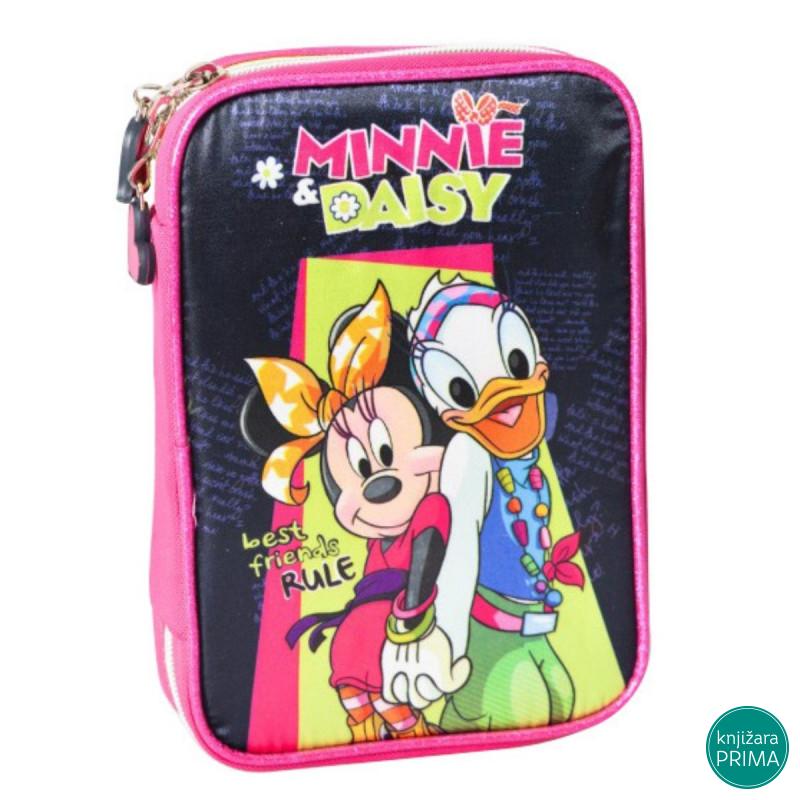 Puna pernica PLAY 1 zip - Minnie 