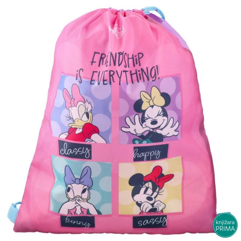 Torbica za patike PLAY - Minnie Mouse 