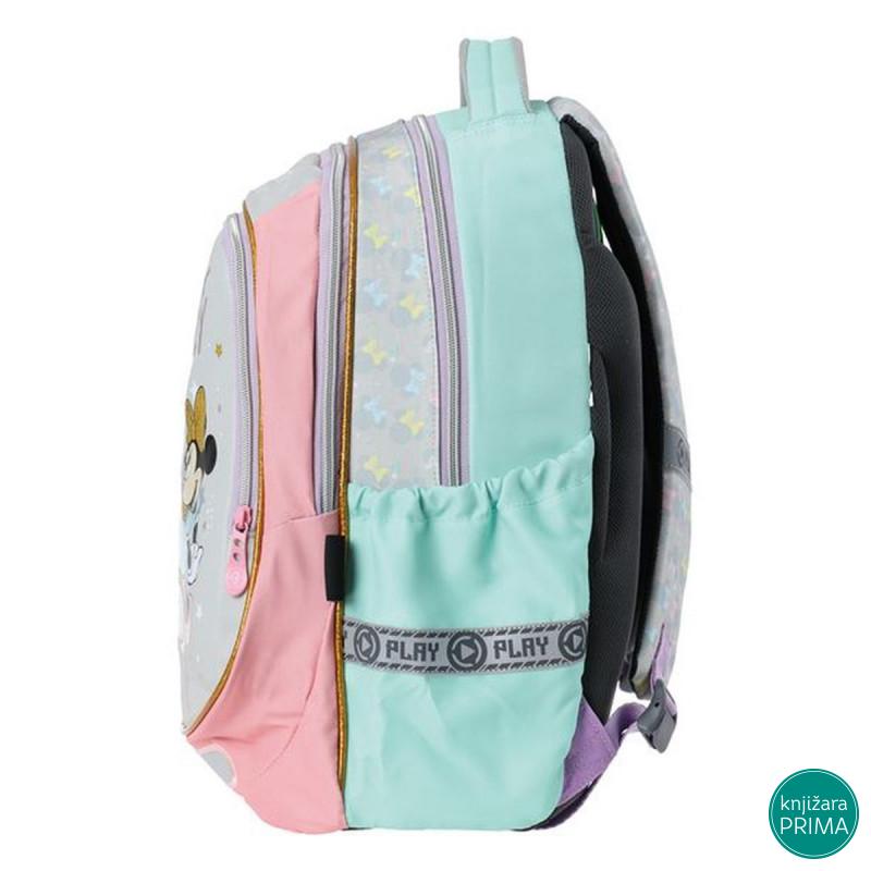 Anatomski ranac PLAY Maxx - Minnie Mouse Magical 