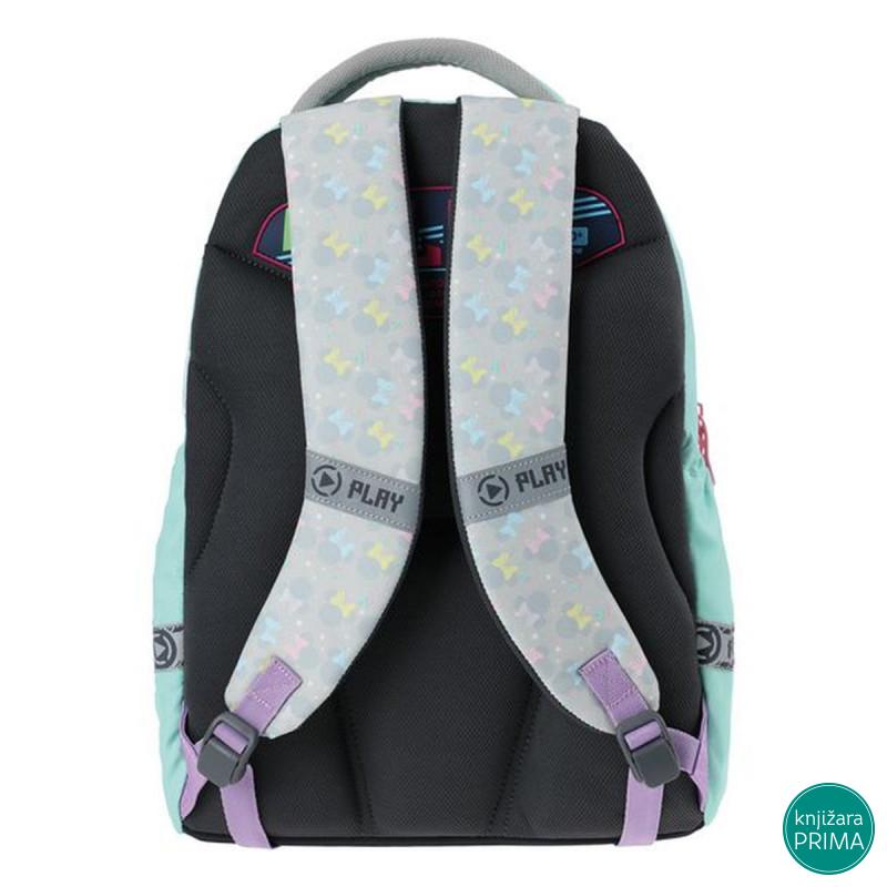 Anatomski ranac PLAY Maxx - Minnie Mouse Magical 