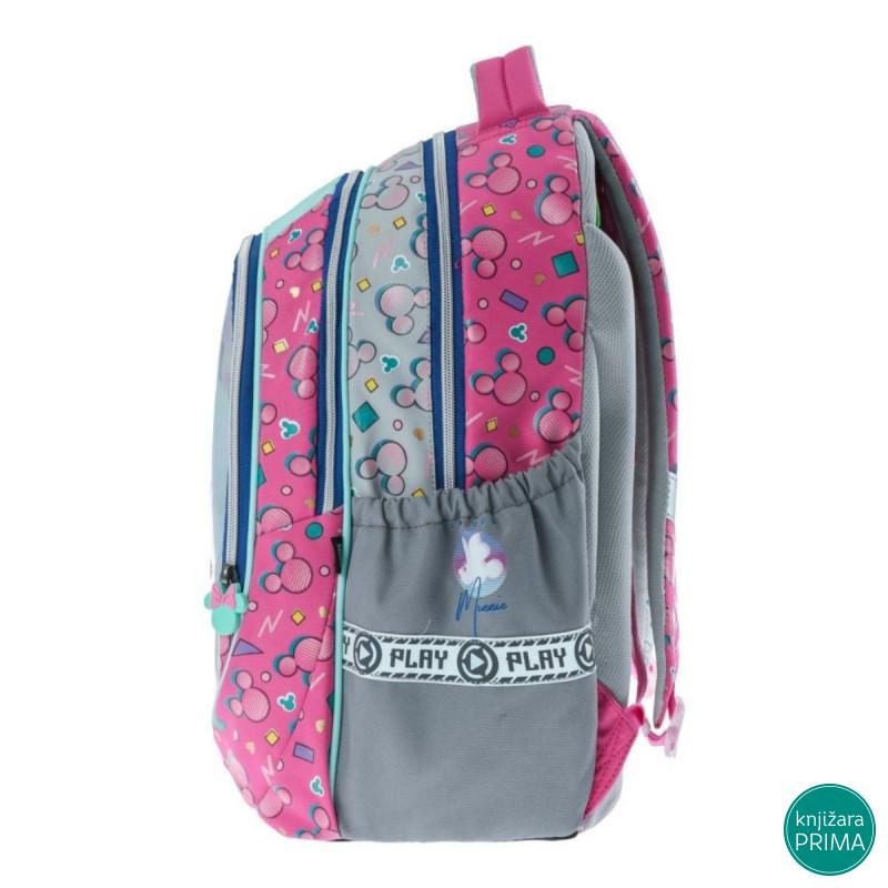 Anatomski ranac PLAY Maxx - Minnie Mouse California 