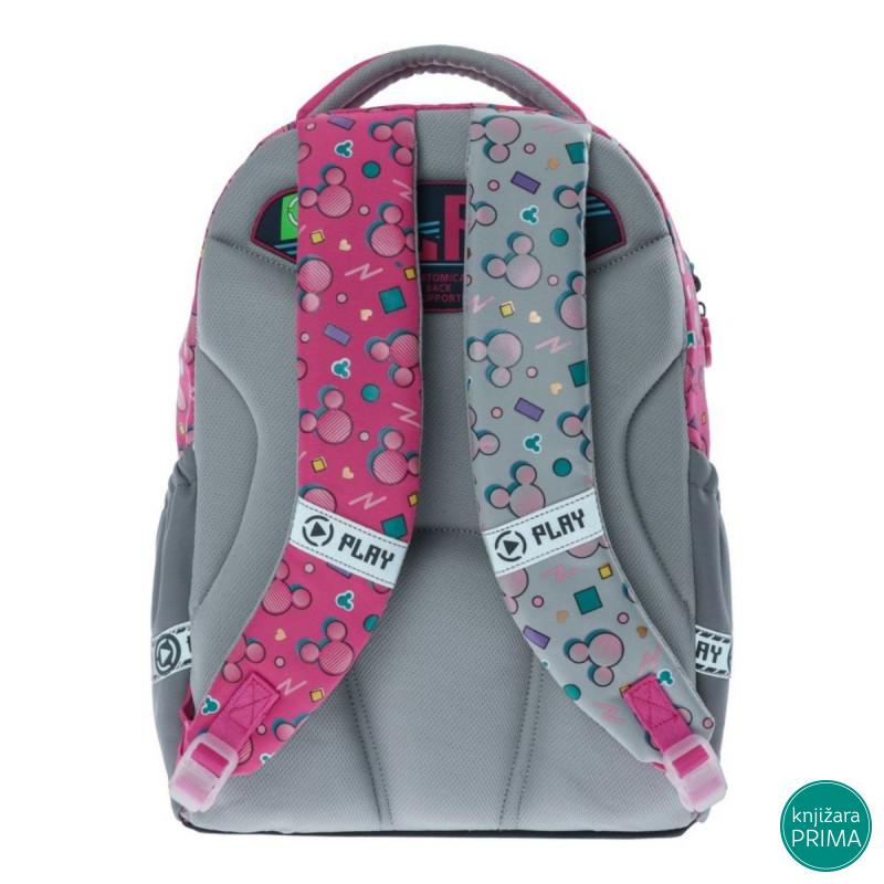 Anatomski ranac PLAY Maxx - Minnie Mouse California 