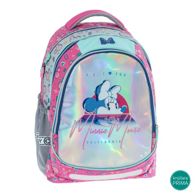 Anatomski ranac PLAY Maxx - Minnie Mouse California 