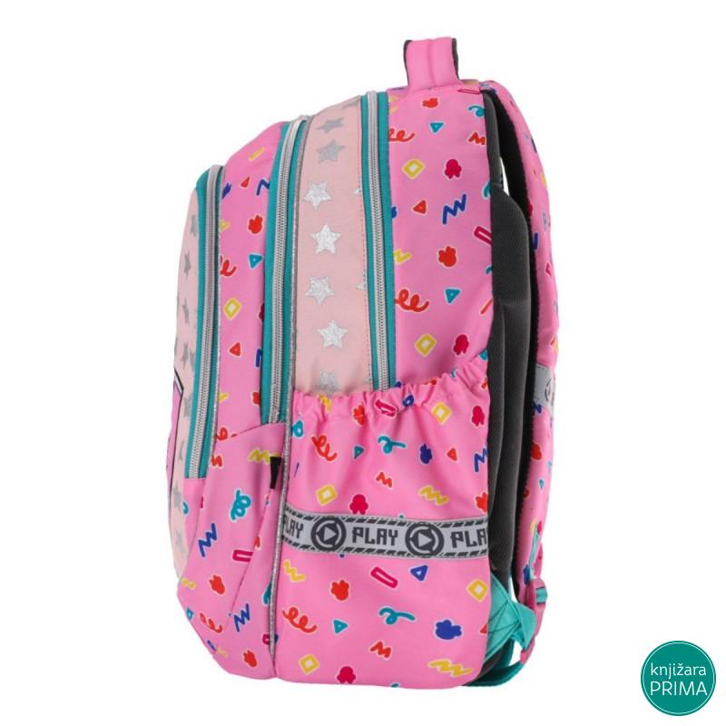 Anatomski ranac PLAY Maxx - Minnie Mouse Stuck on You 