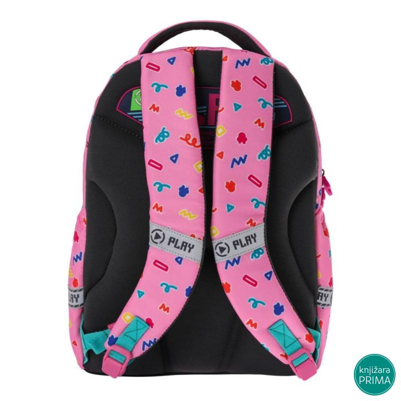 Anatomski ranac PLAY Maxx - Minnie Mouse Stuck on You 