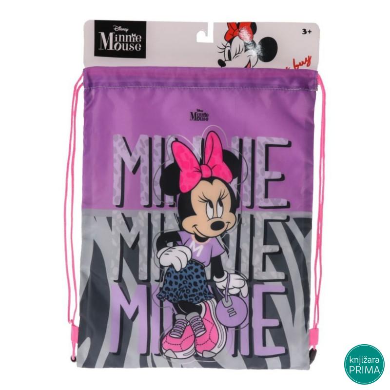 Torbica za patike PLAY - Minnie 