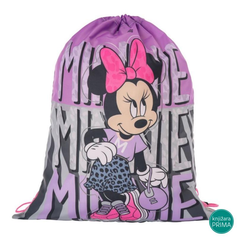 Torbica za patike PLAY - Minnie 