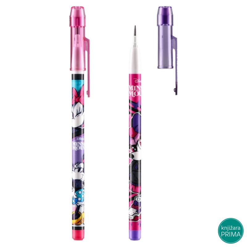 Segmentna olovka Minnie 
