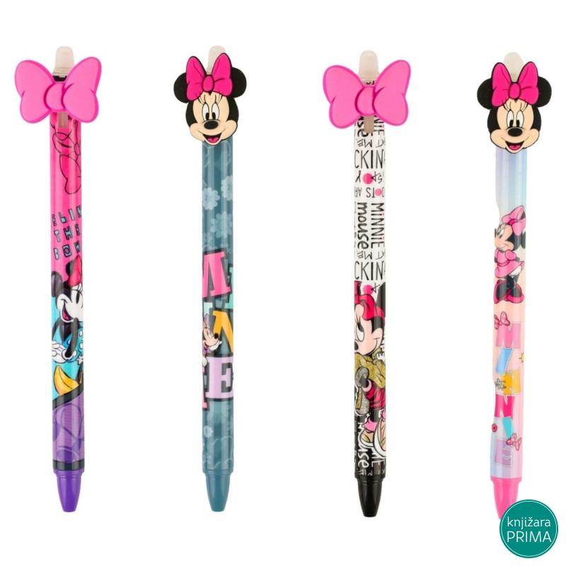 Hemijska olovka PLAY Minnie Mouse 