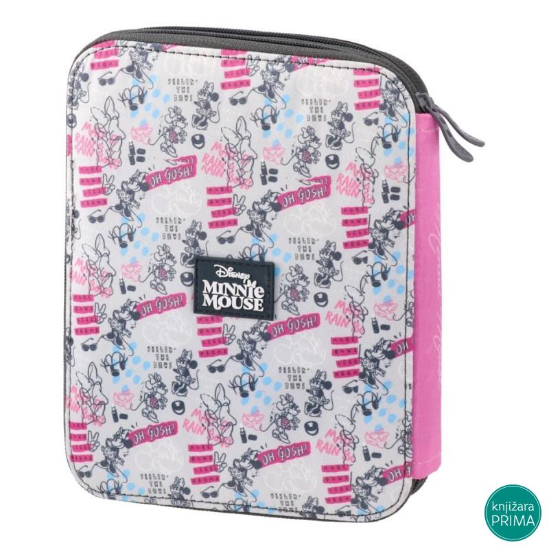 Puna pernica PLAY grande - Minnie Mouse More Bows 