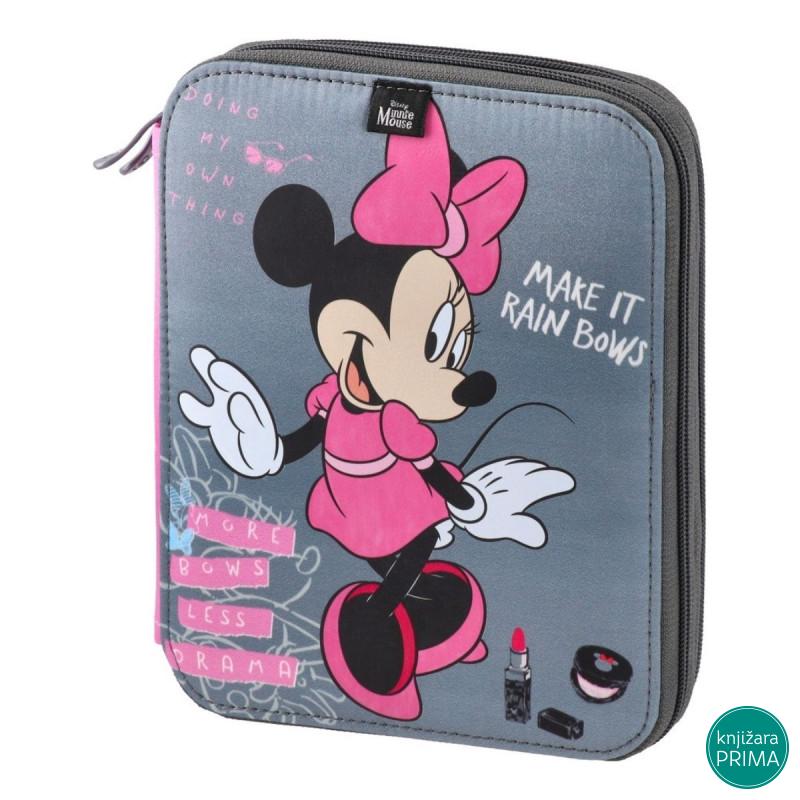 Puna pernica PLAY grande - Minnie Mouse More Bows 