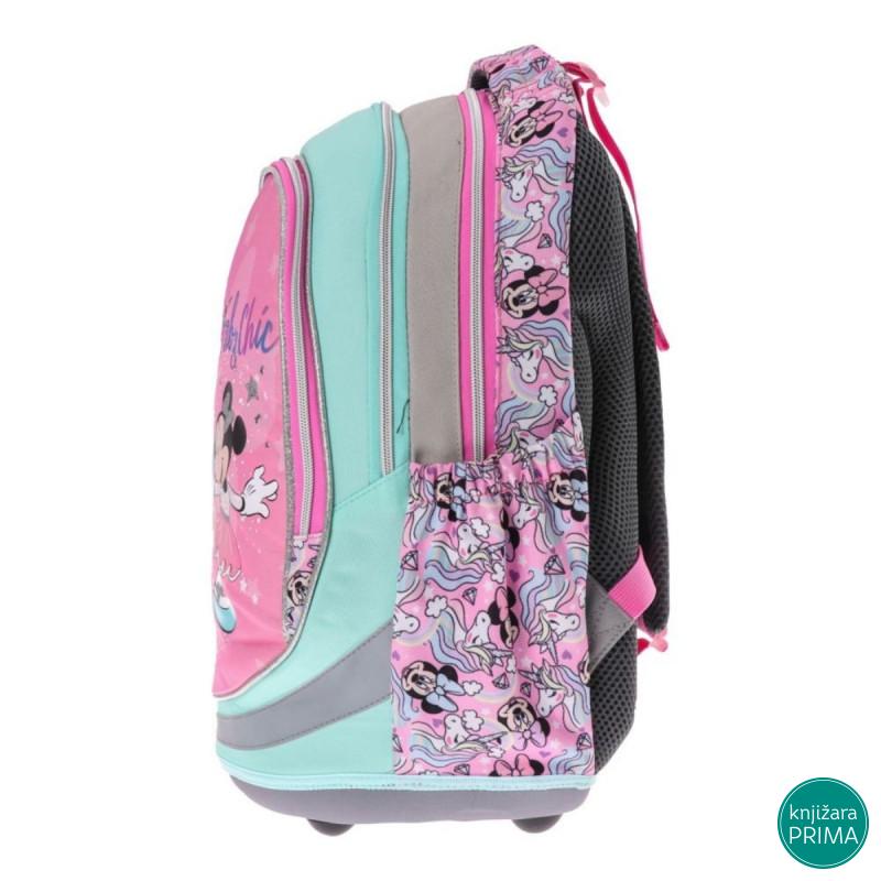 Anatomski ranac PLAY Seven - Minnie Mouse Fab&Chic 