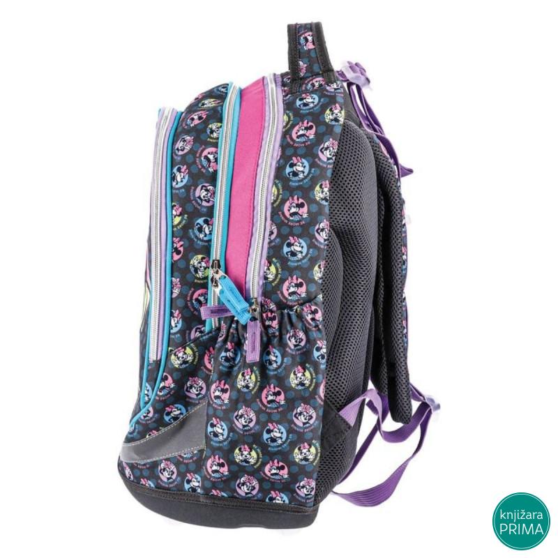 Anatomski ranac PLAY Seven - Be More Minnie Mouse 