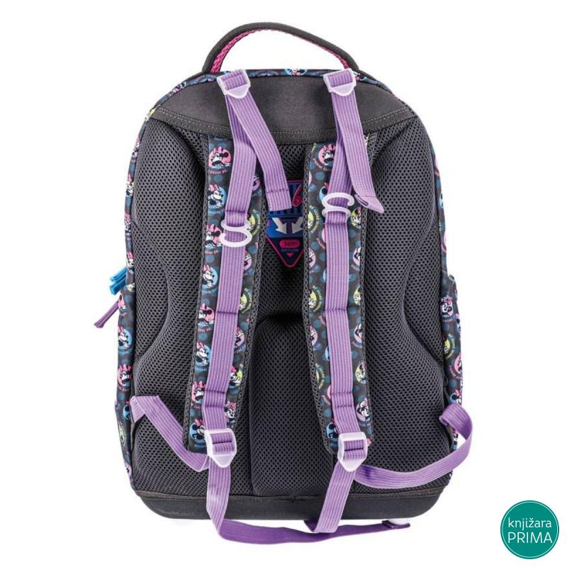 Anatomski ranac PLAY Seven - Be More Minnie Mouse 