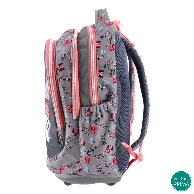 Anatomski ranac PLAY Seven - Minnie Mouse Fabulous 