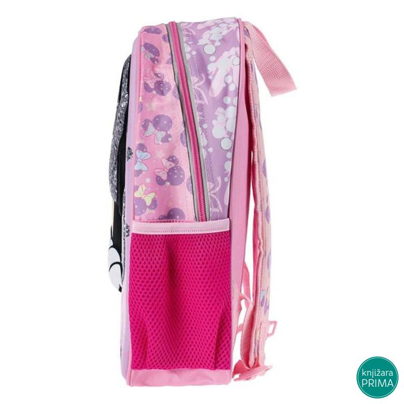 Ranac za vrtić PLAY - Minnie Mouse Dance 