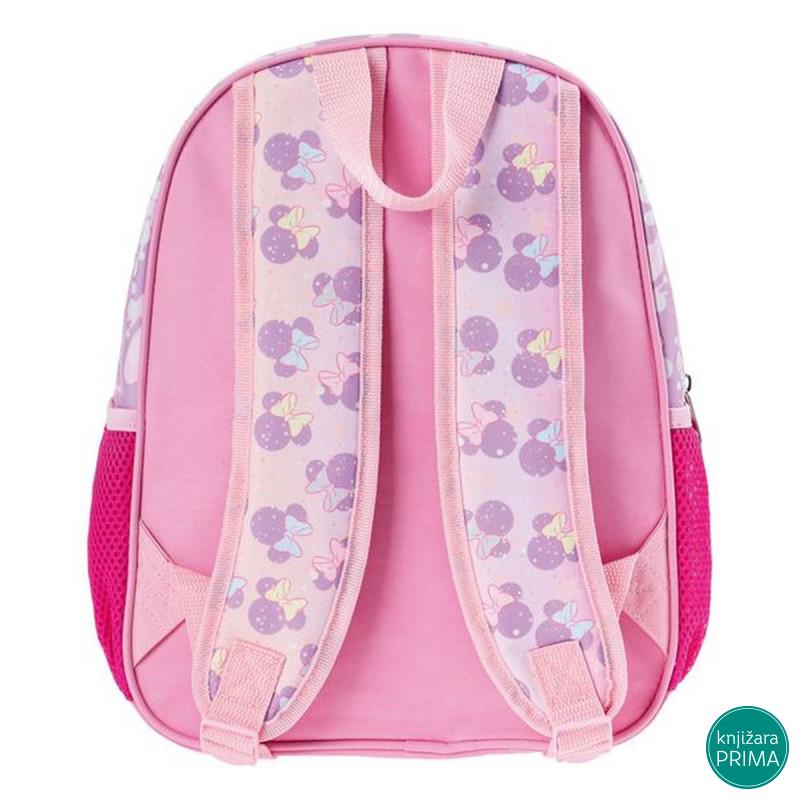 Ranac za vrtić PLAY - Minnie Mouse Dance 