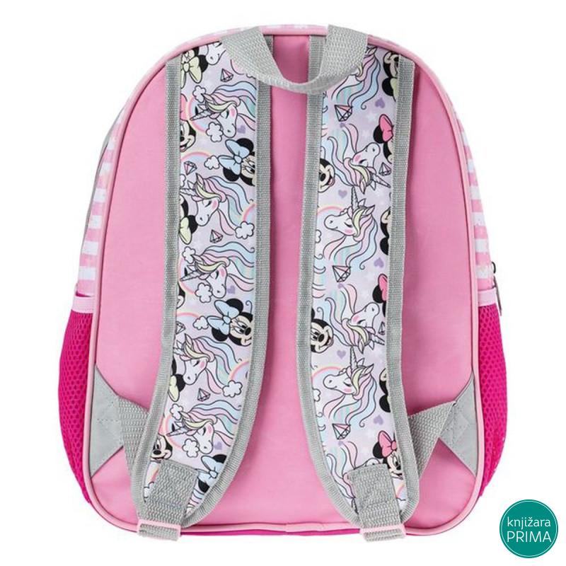 Ranac za vrtić PLAY - Minnie Mouse Unicorn 