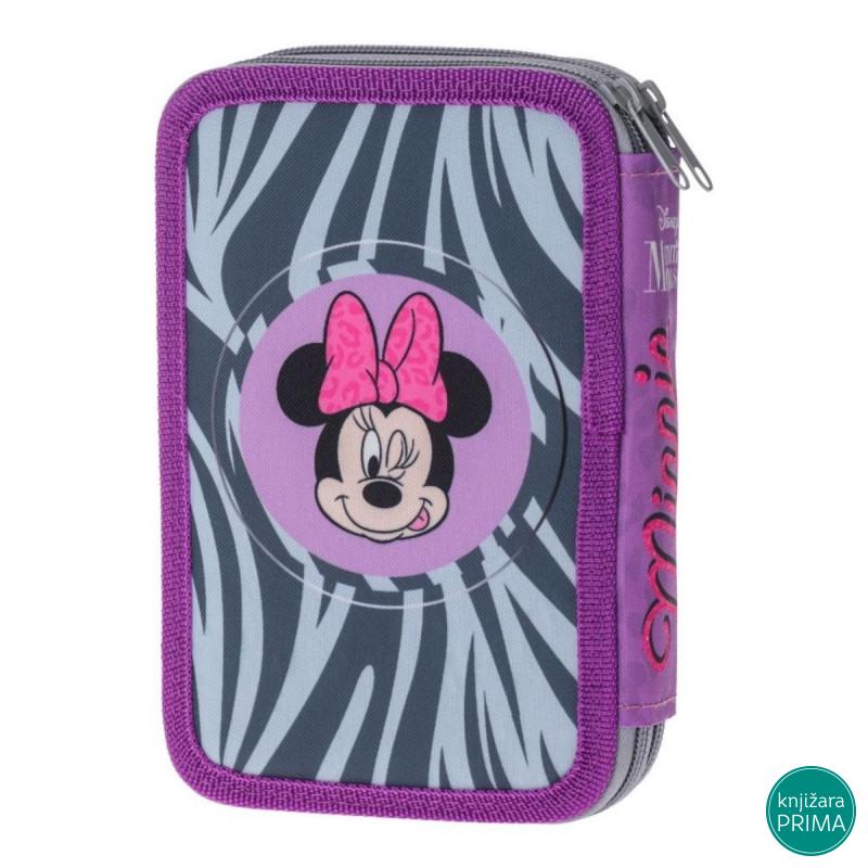 Puna pernica PLAY 2 zipa - Minnie Mouse Yeah 