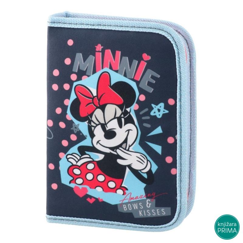 Puna pernica PLAY 1 zip - Minnie Mouse Fabulous 